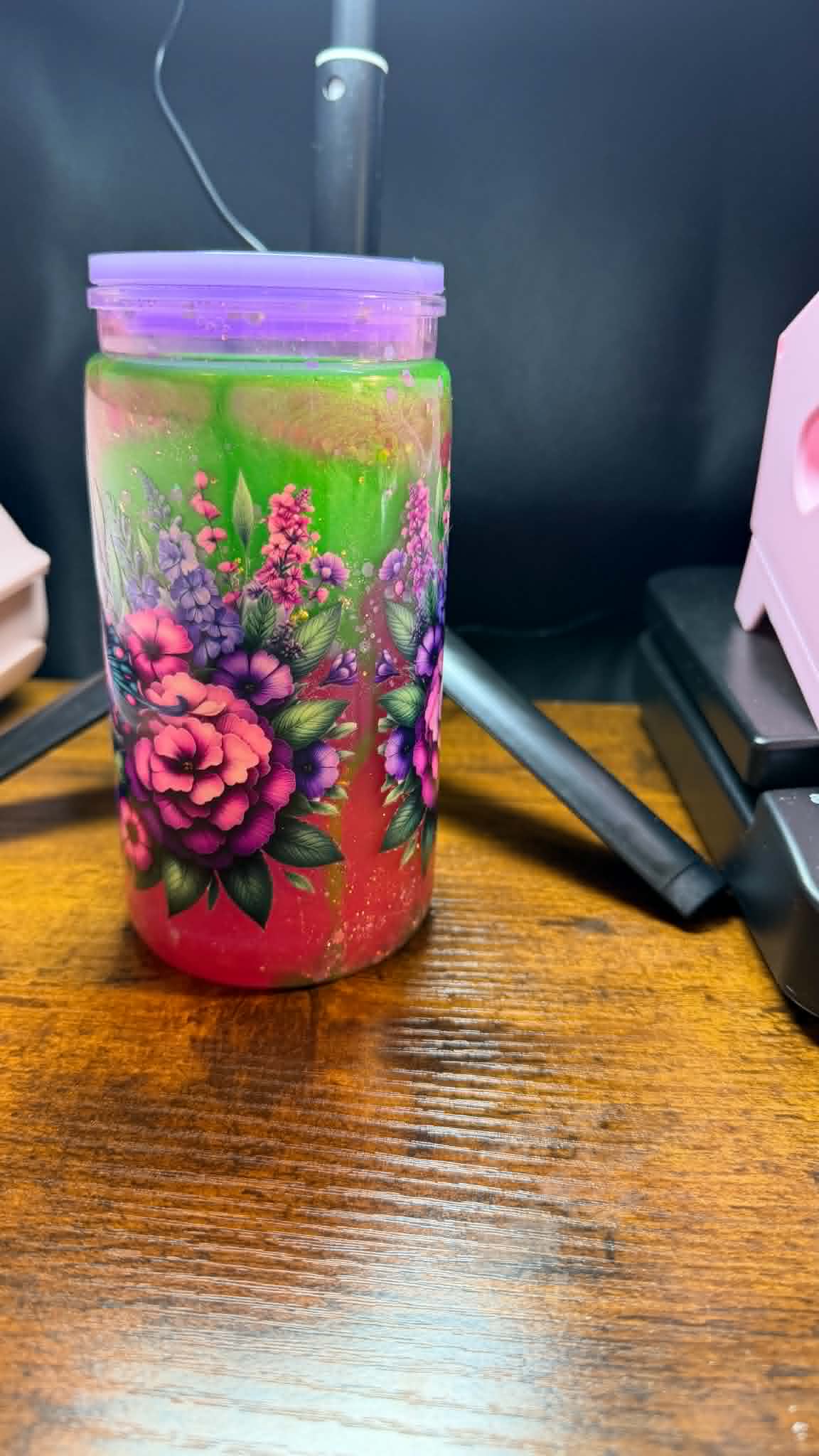 PRE-MADE 16OZ