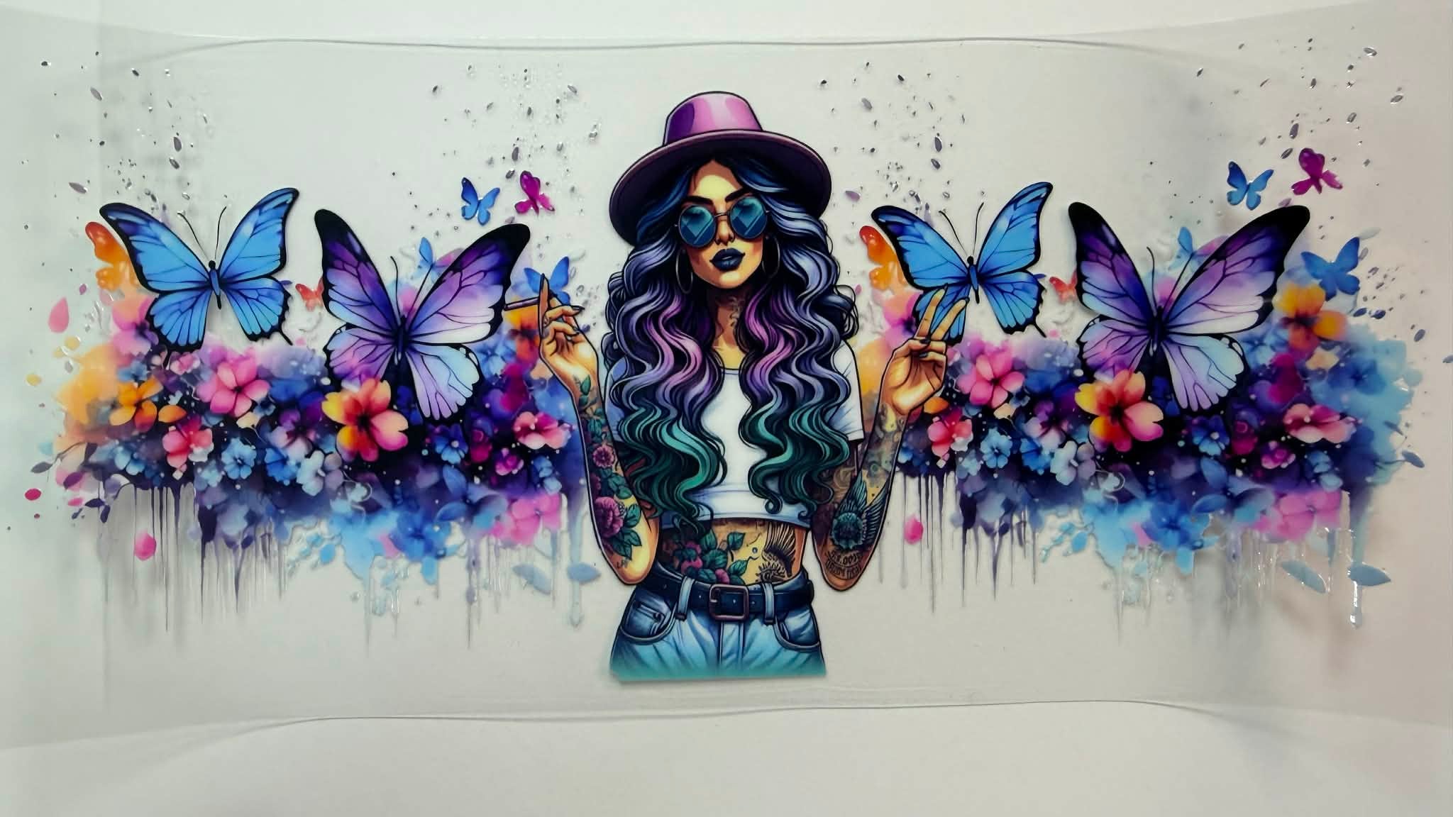 TATTOO BEAUTY