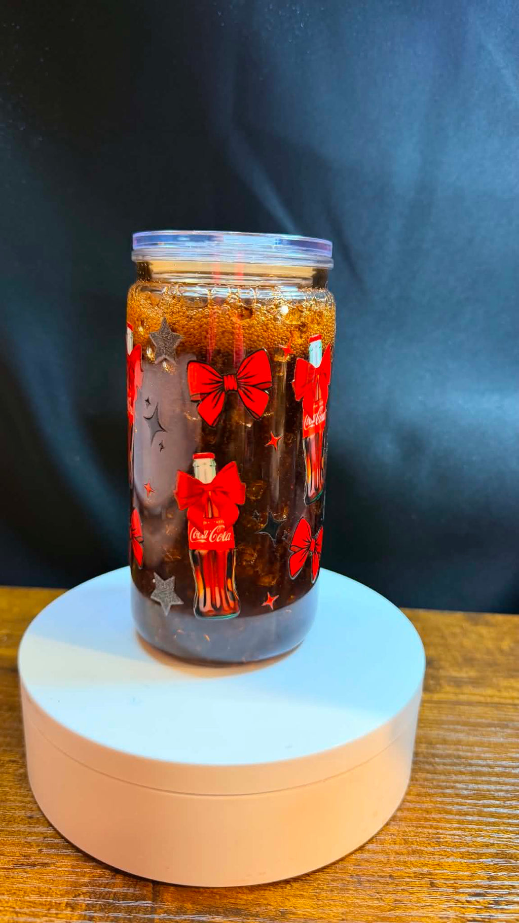 PRE-MADE 16OZ