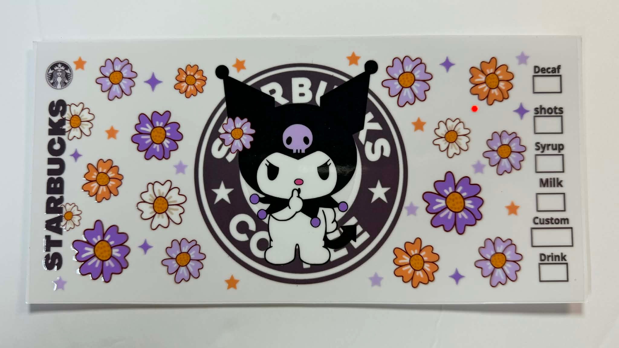 H KITTY