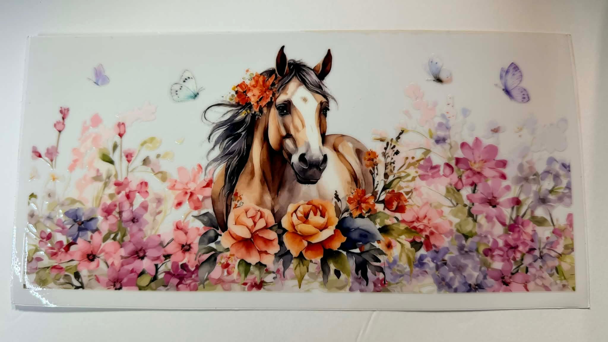 HORSE