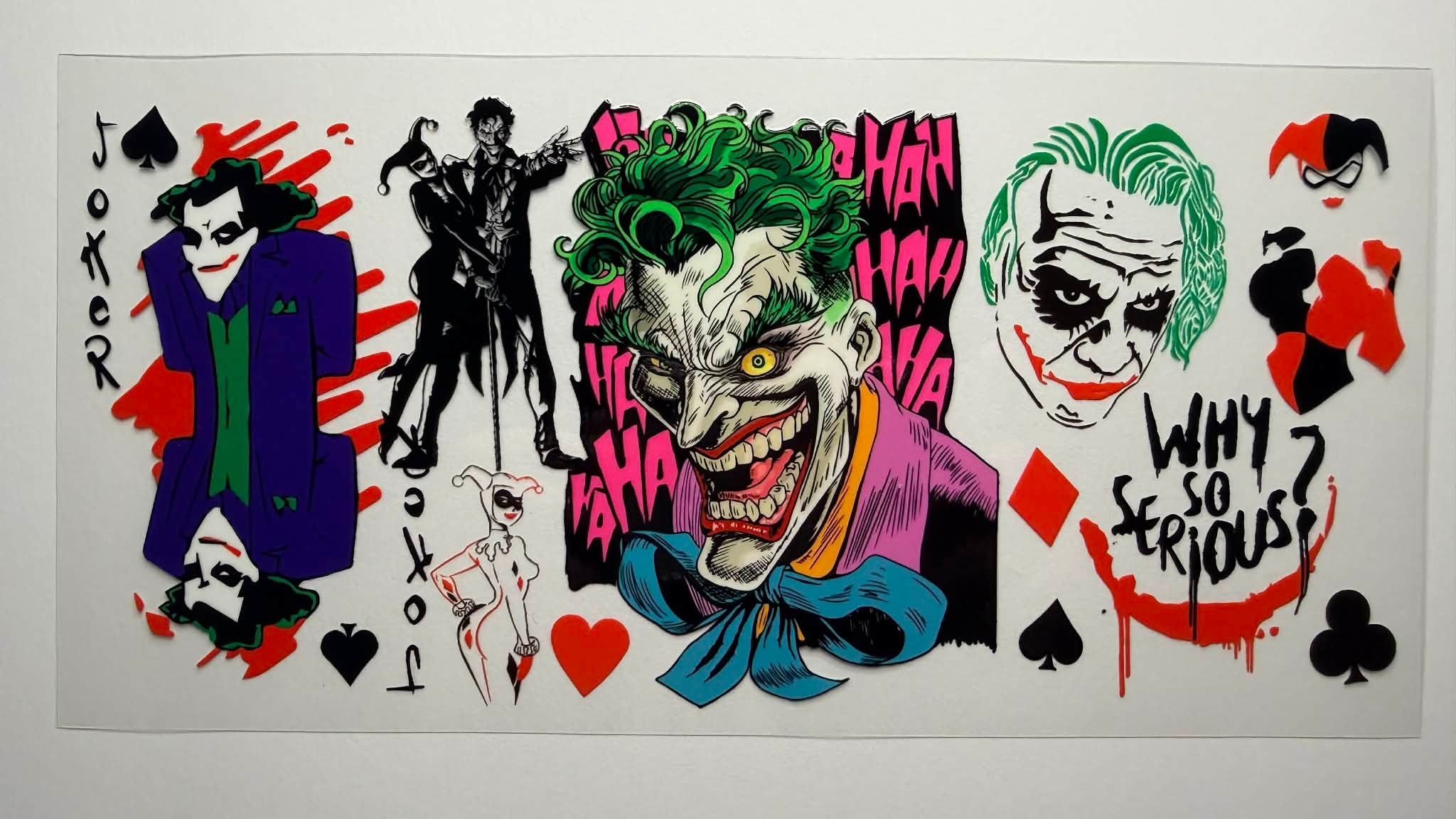 JOKER