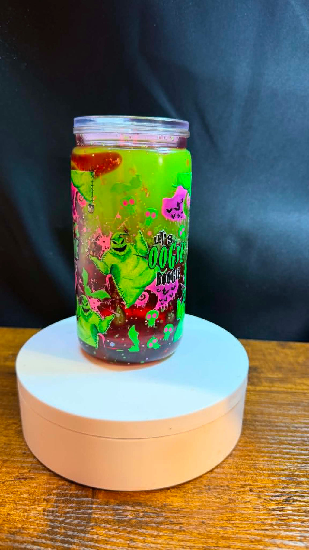 PRE-MADE 16OZ