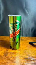PRE-MADE 20oz  DOUBLE WALL STAINLESS STEEL