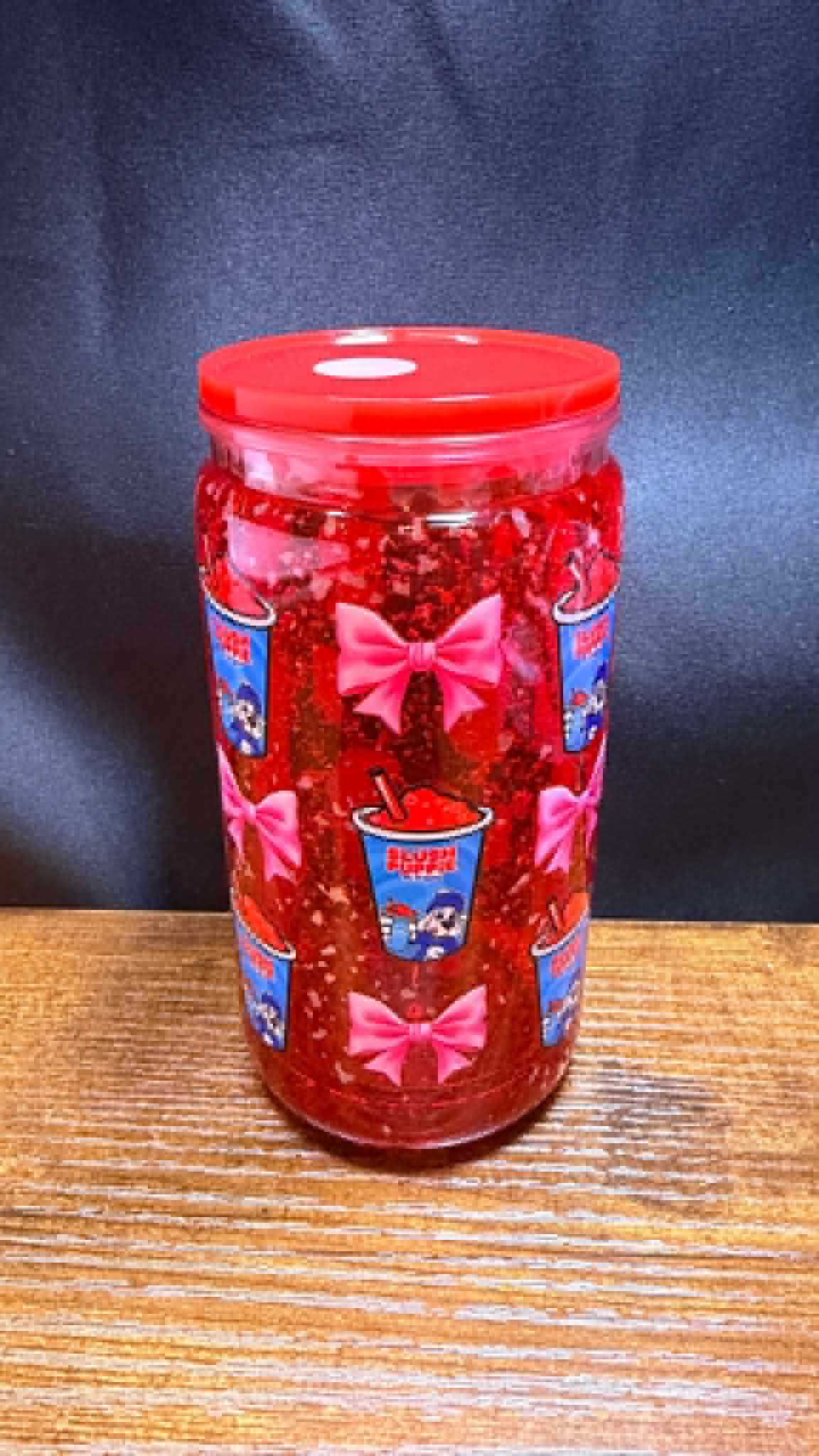 PRE-MADE 16OZ
