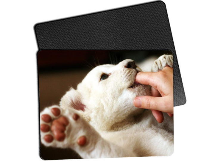 Sublimation Blanks Mousepad for Sublimation