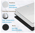 Sublimation Blanks Mousepad for Sublimation