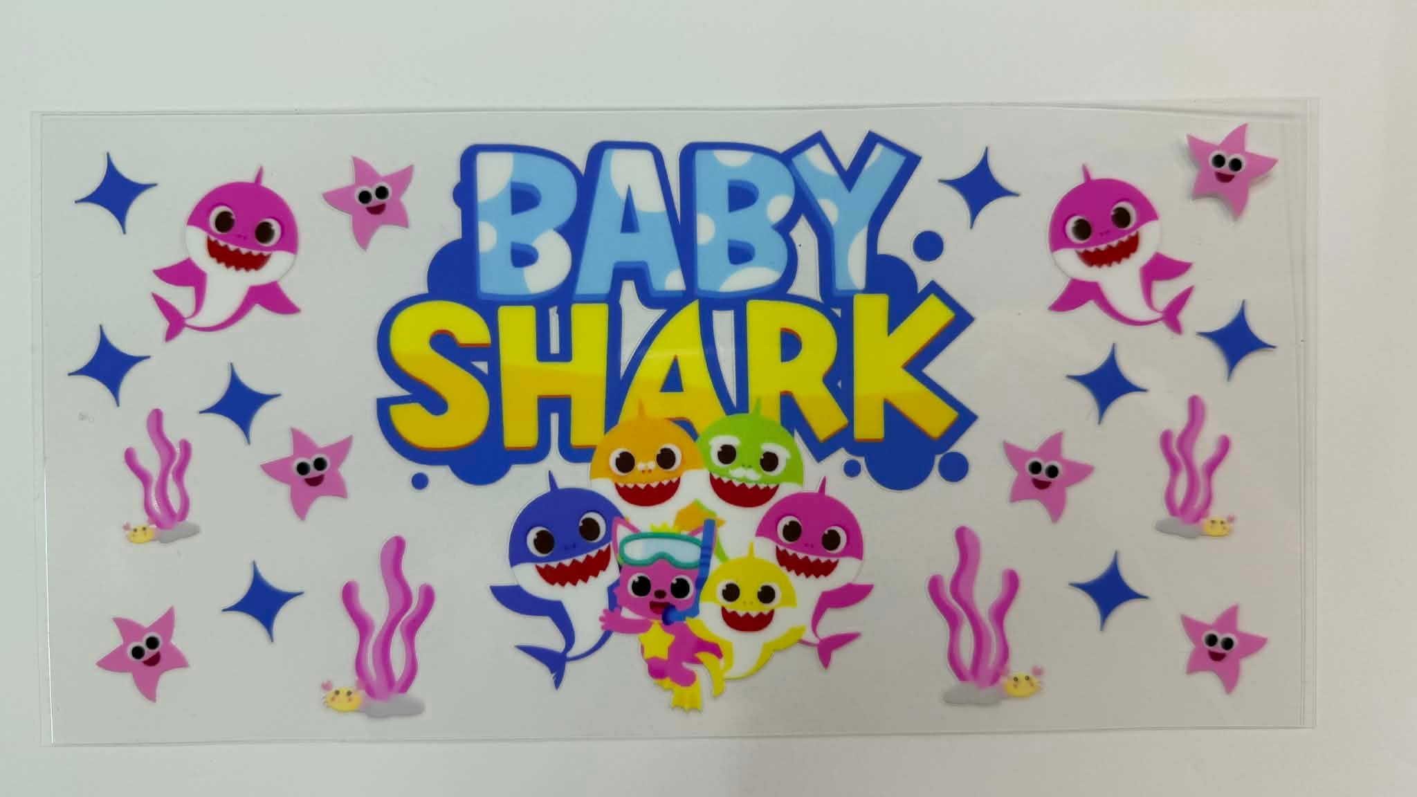 SHARK