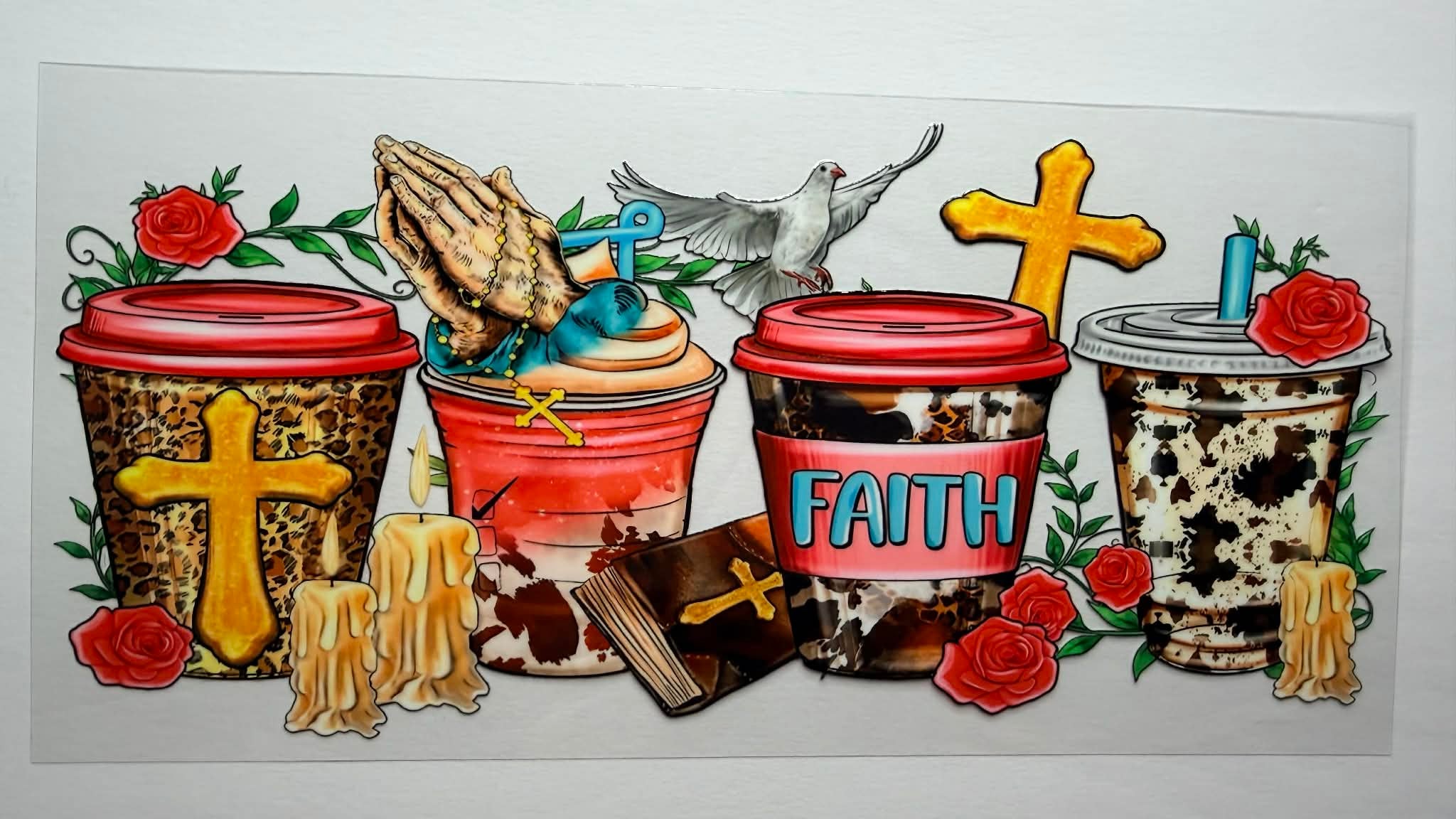 FAITH