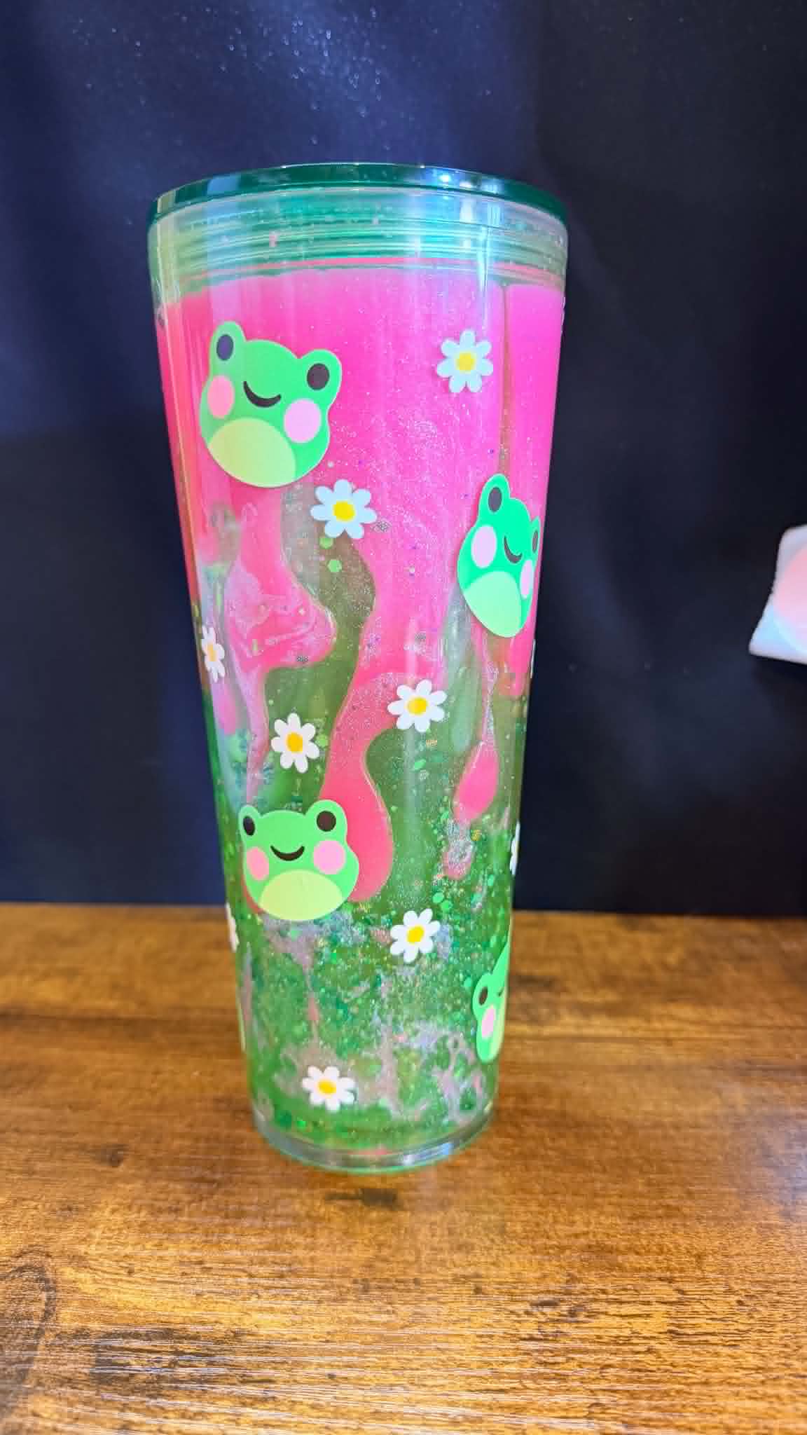 PRE-MADE 24OZ