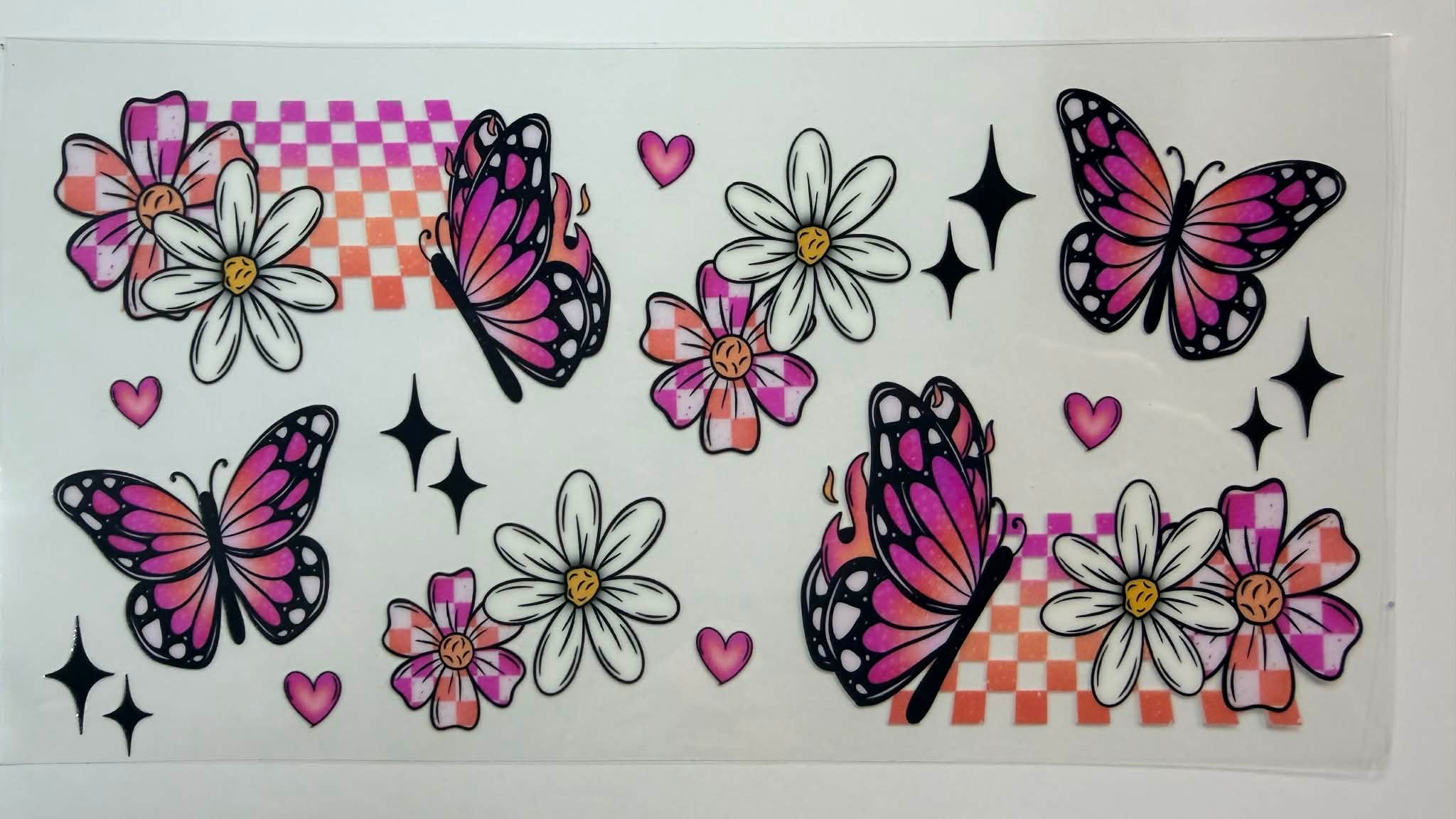 BUTTERFLY