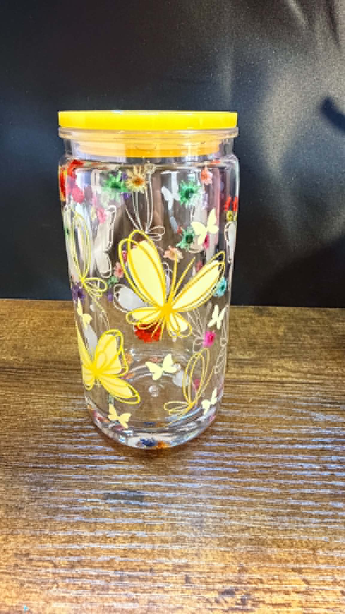 PRE-MADE 16OZ