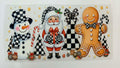 GINGERBREAD