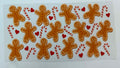 GINGERBREAD