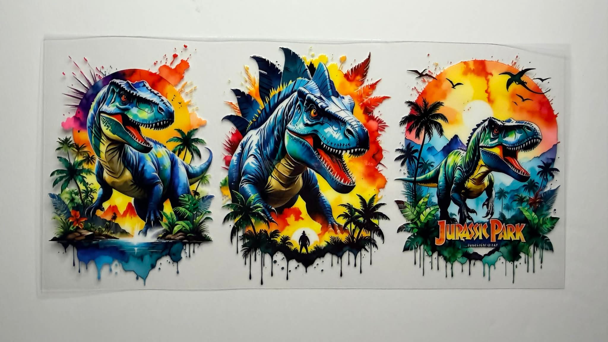 DINO