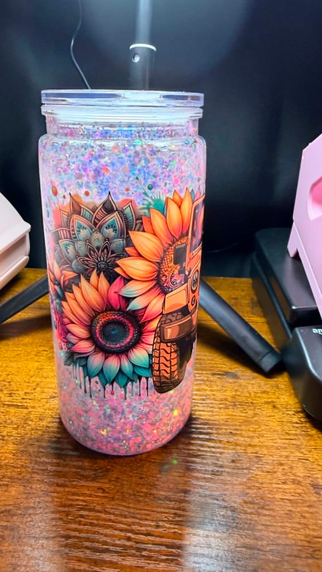 PRE-MADE 16OZ