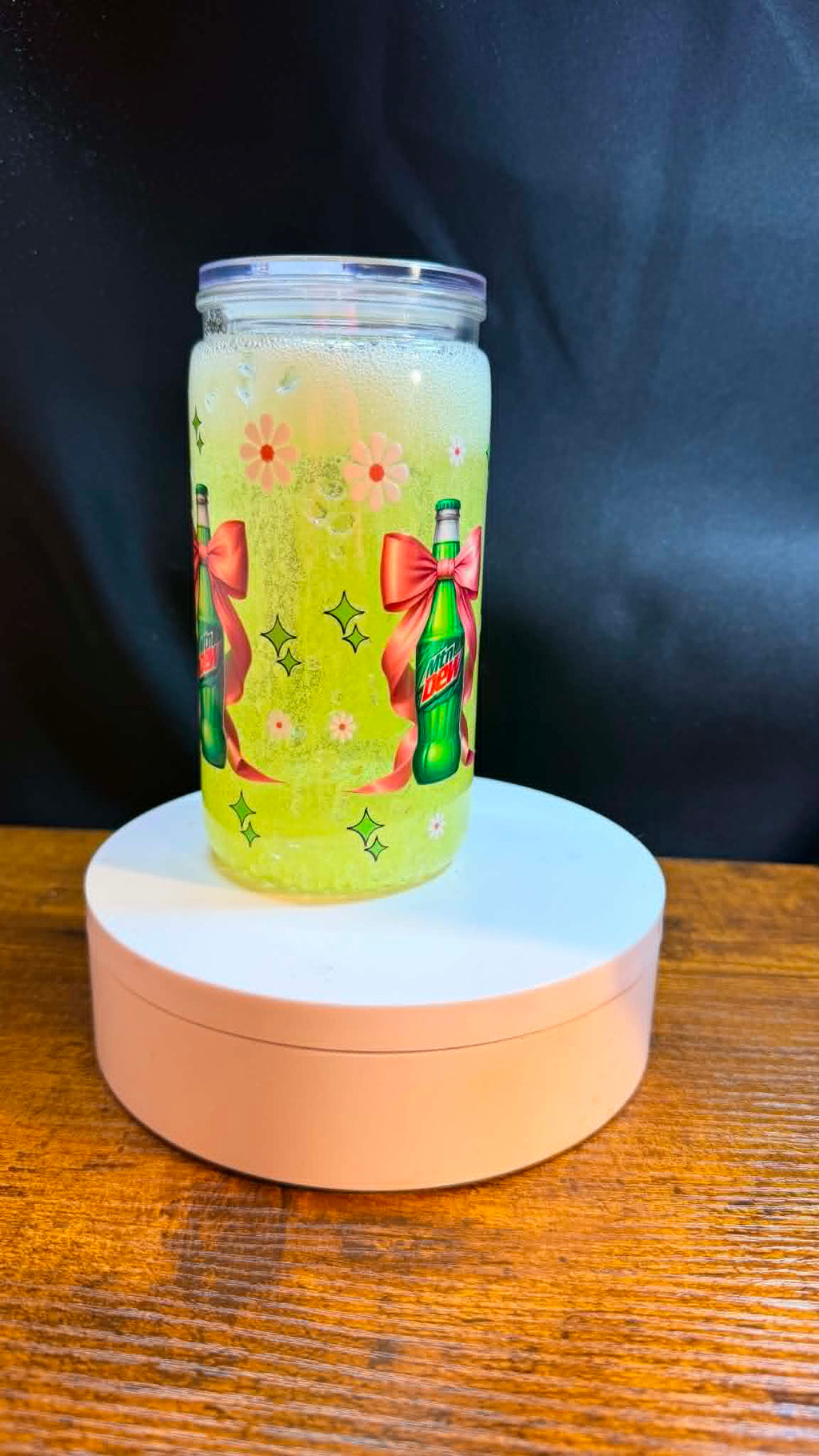 PRE-MADE 16OZ