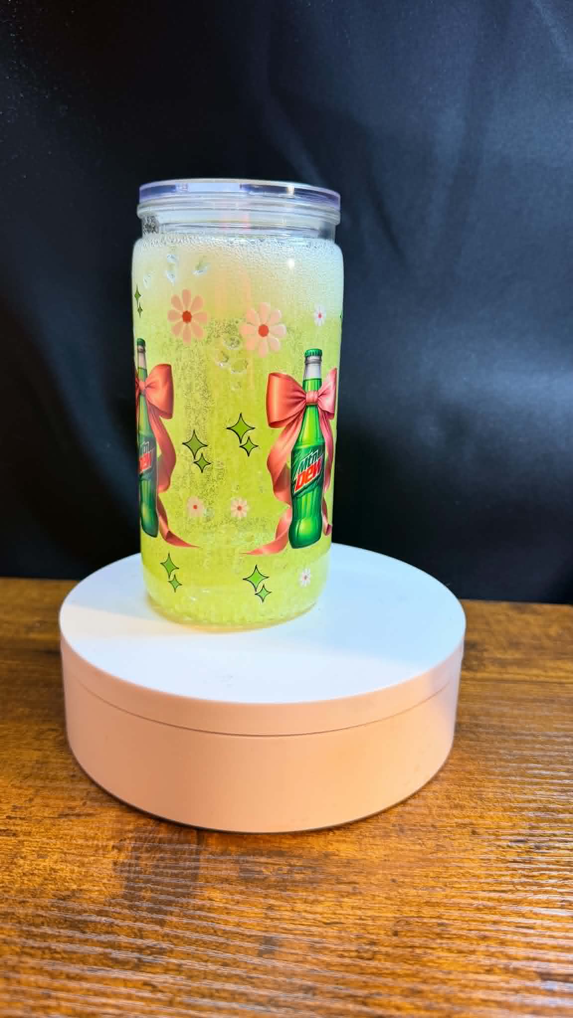 PRE-MADE 16OZ