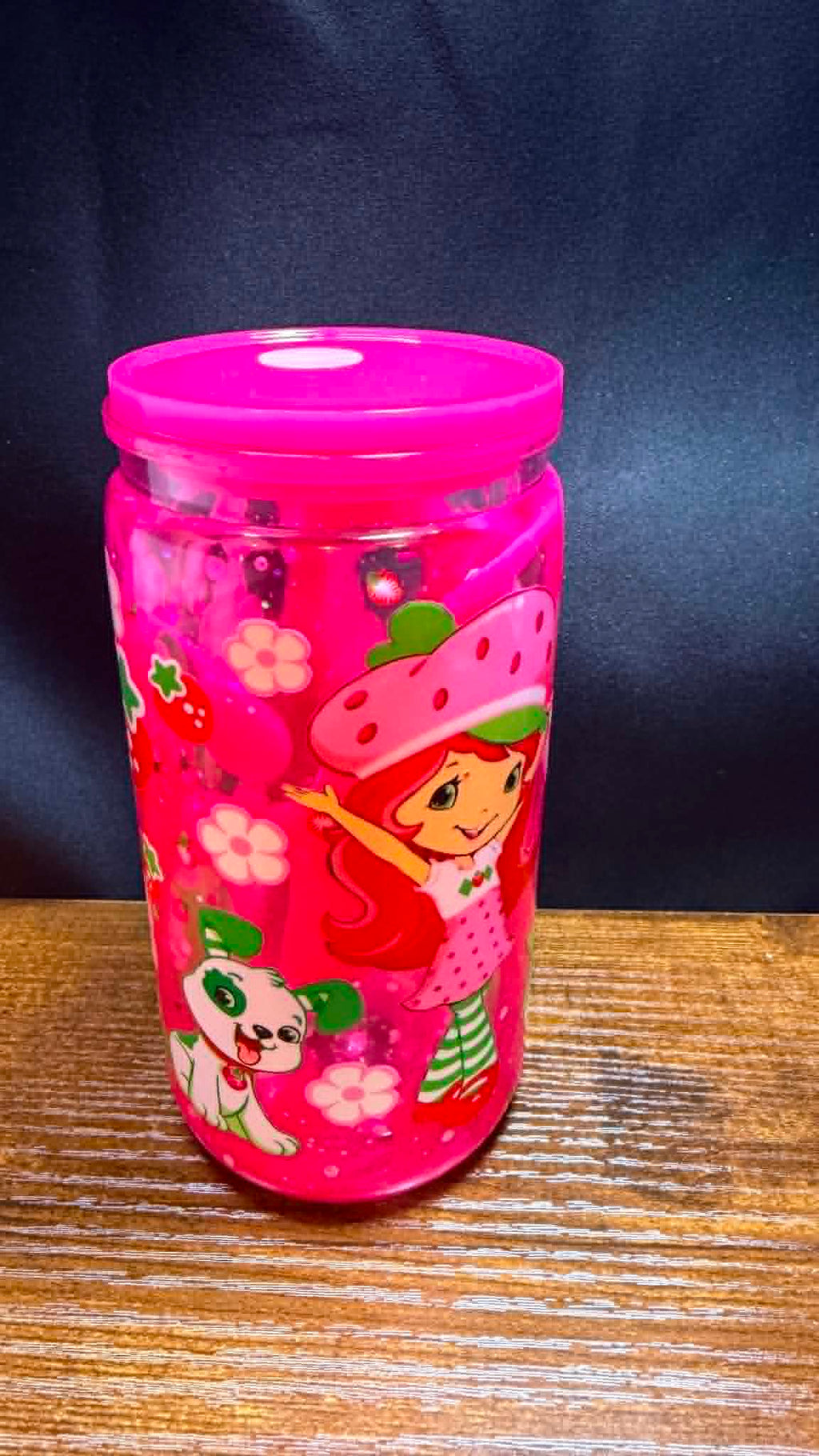 PRE-MADE 16OZ