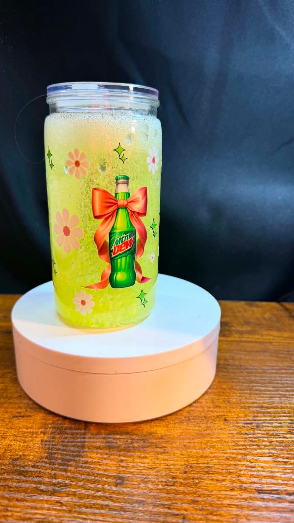 PRE-MADE 16OZ