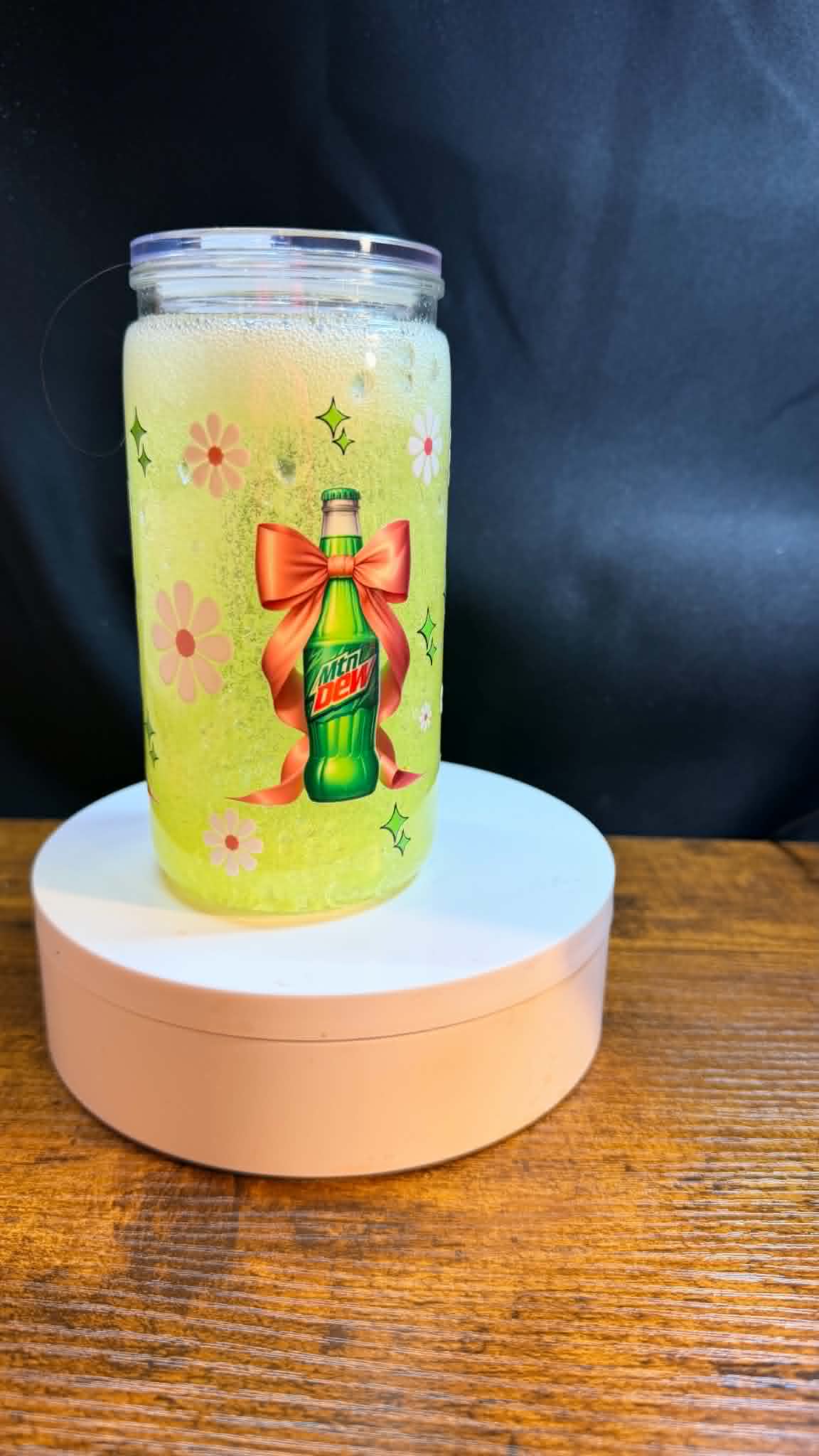 PRE-MADE 16OZ