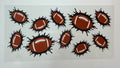 FOOTBALL