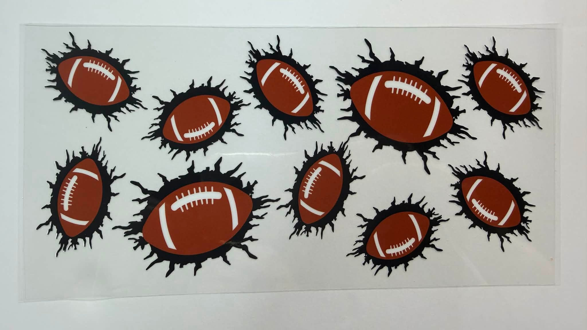 FOOTBALL