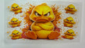 DUCK