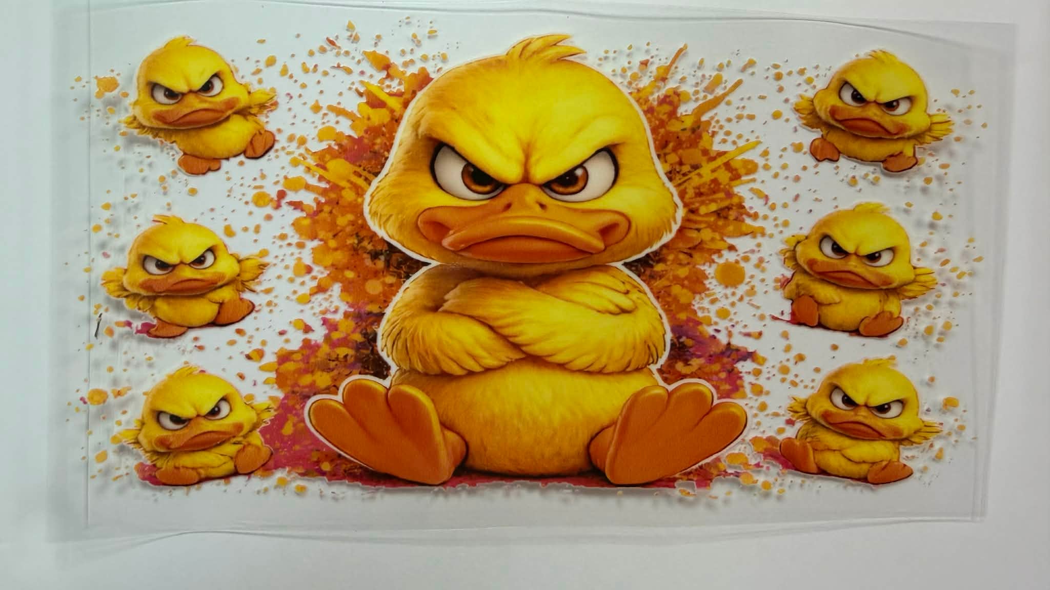 DUCK