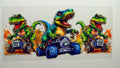 DINO TRUCK