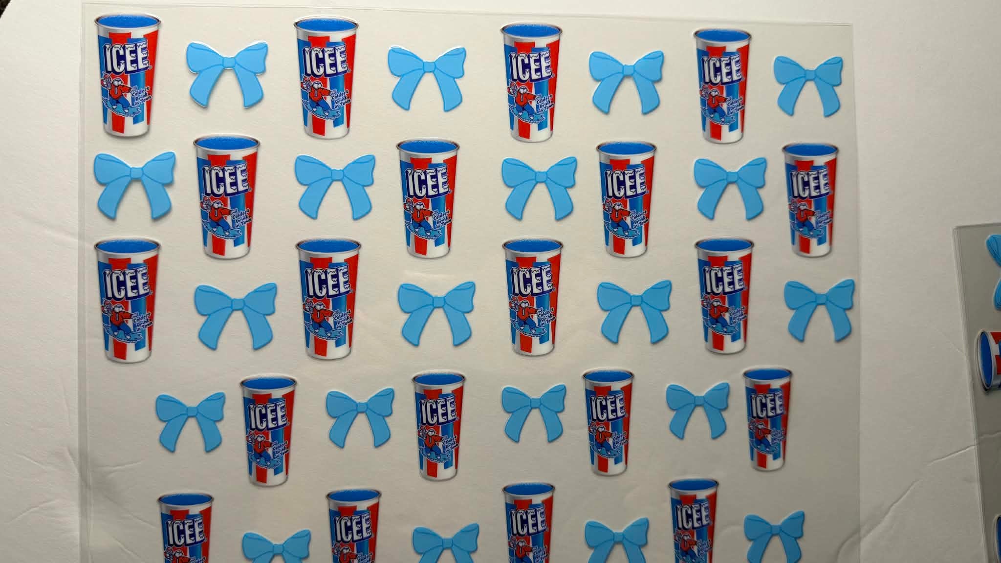 ICEE 40OZ