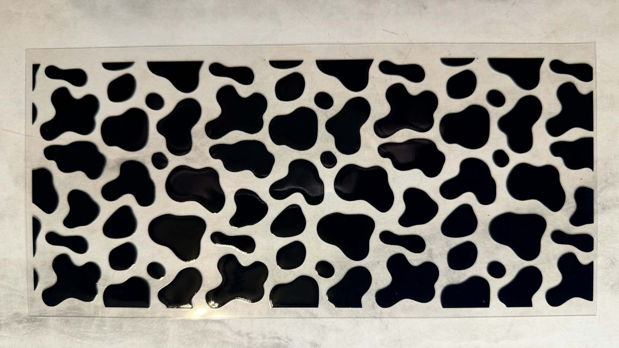 COW PRINT
