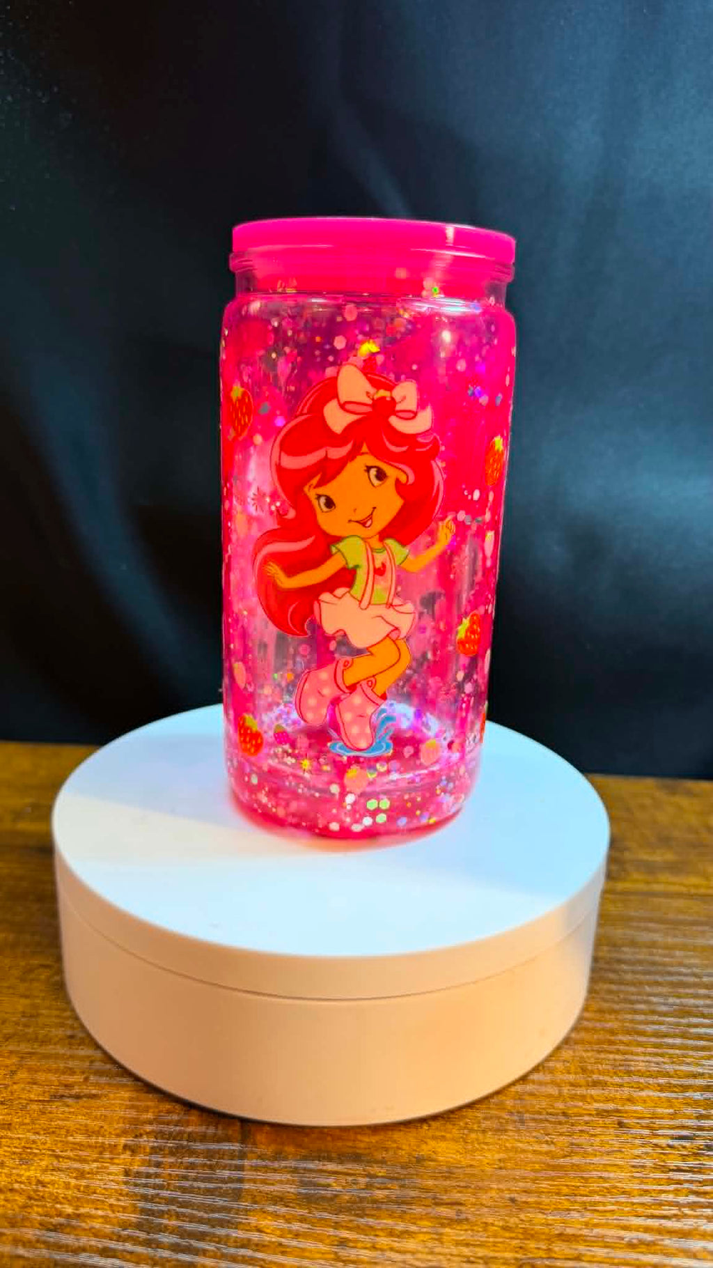 PRE-MADE 16OZ