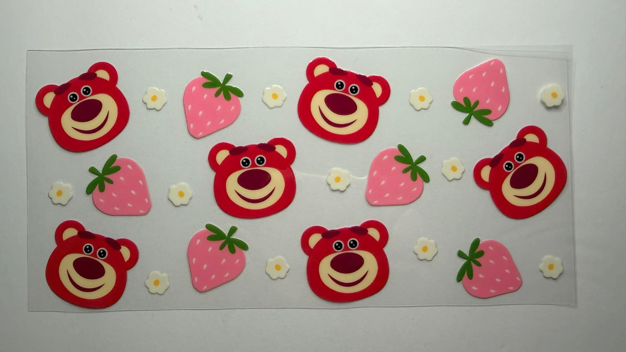 TOY BEAR
