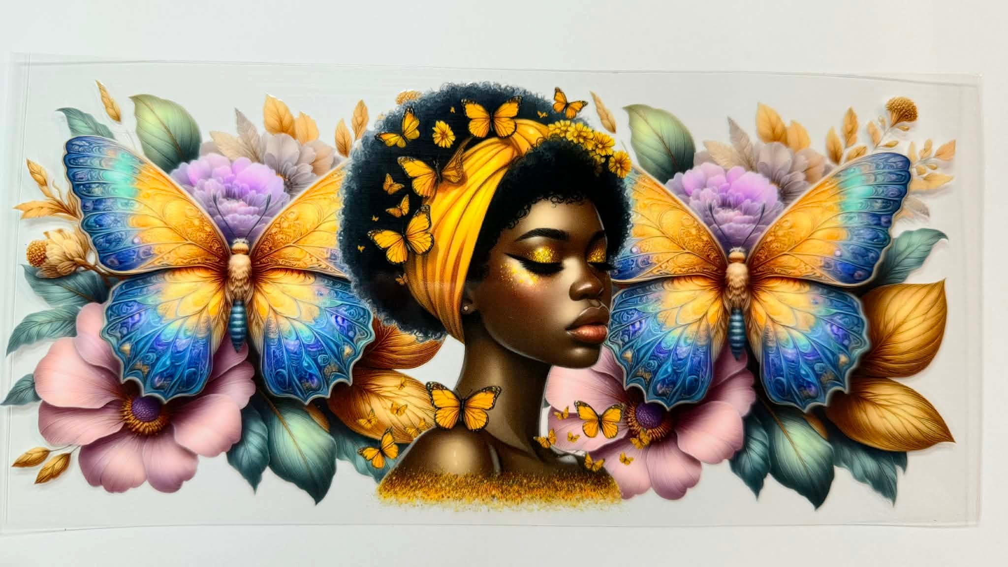 ELEGANT VIBE CULTURAL