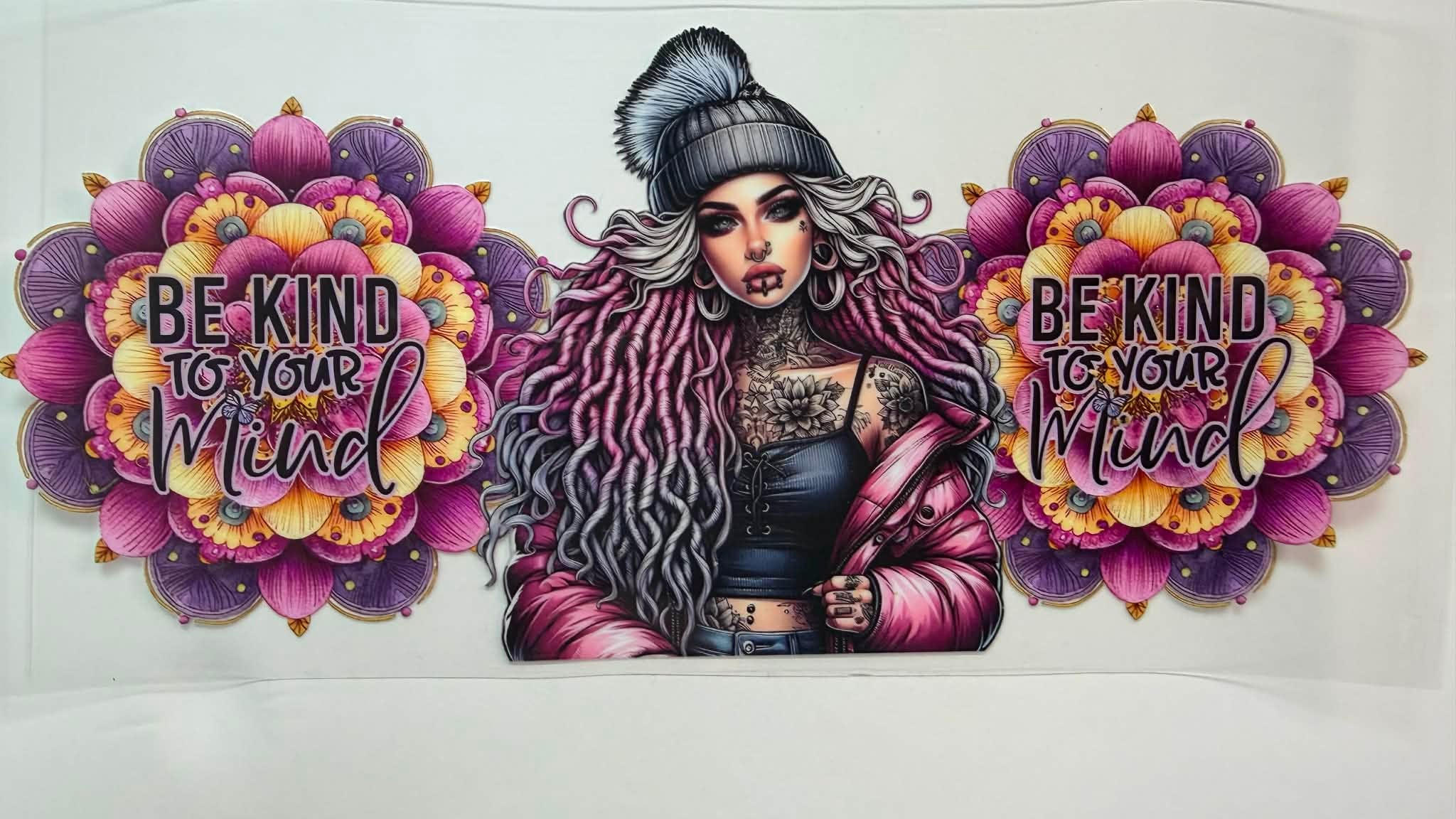 TATTOO BEAUTY