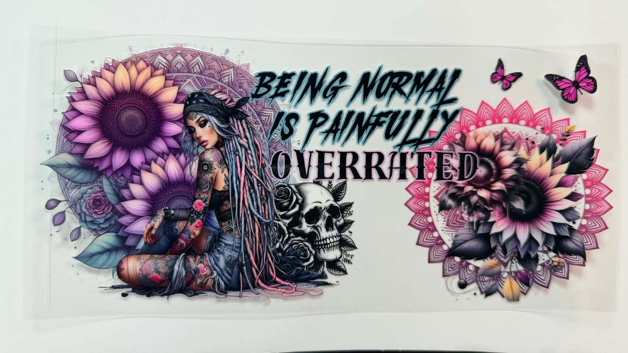 TATTOO BEAUTY