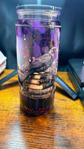 PRE-MADE 16OZ WITH HANDLE