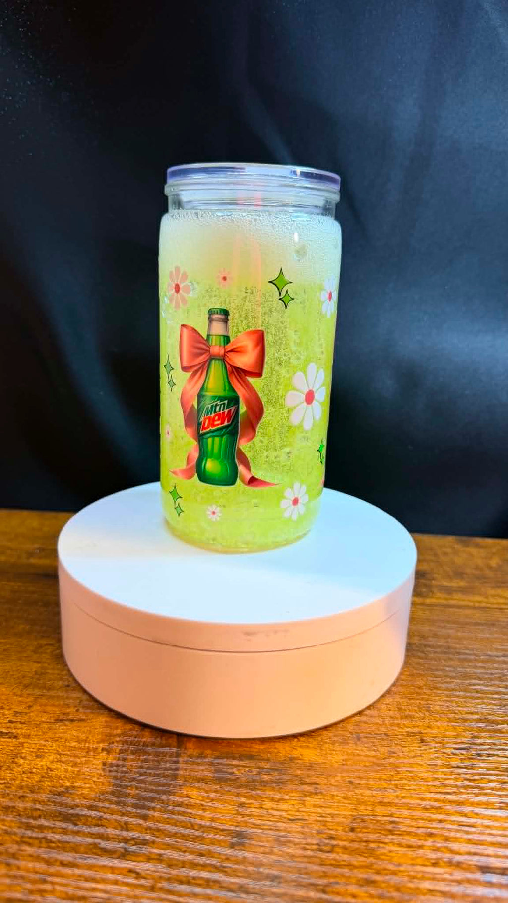 PRE-MADE 16OZ