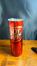 PRE-MADE 20oz  DOUBLE WALL STAINLESS STEEL