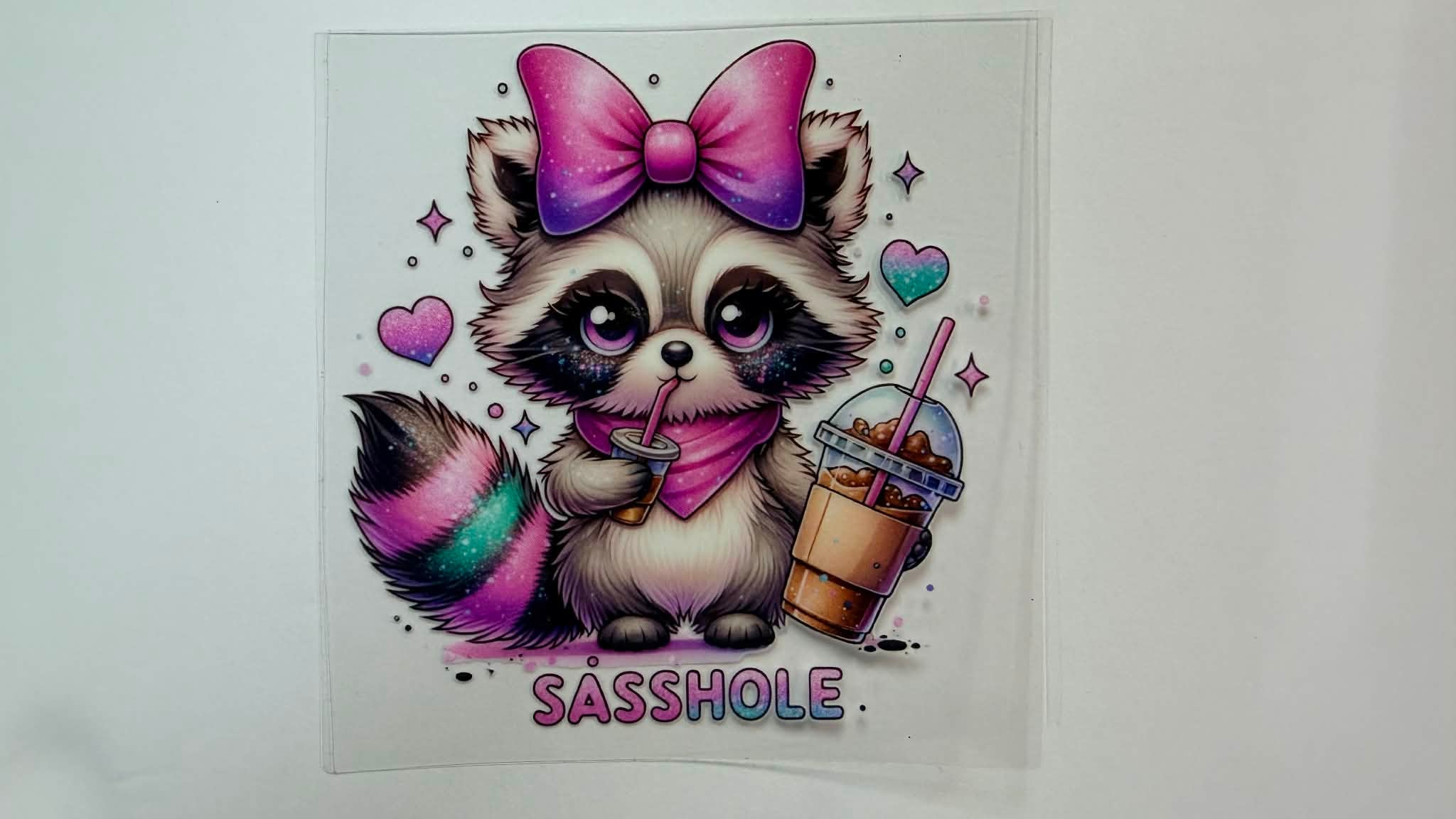RACCOON