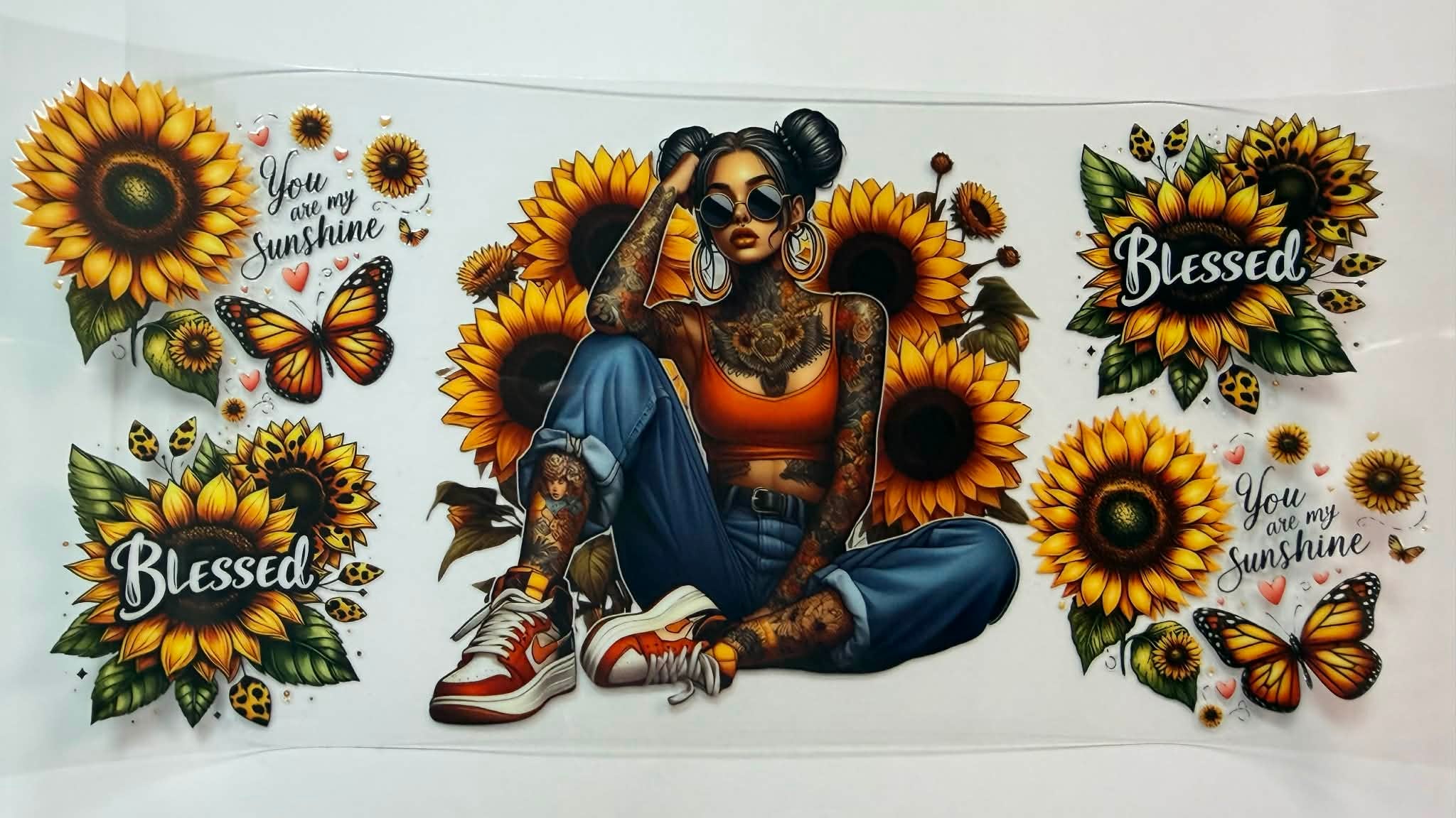 TATTOO/BEAUTY