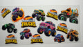 MONSTER TRUCK