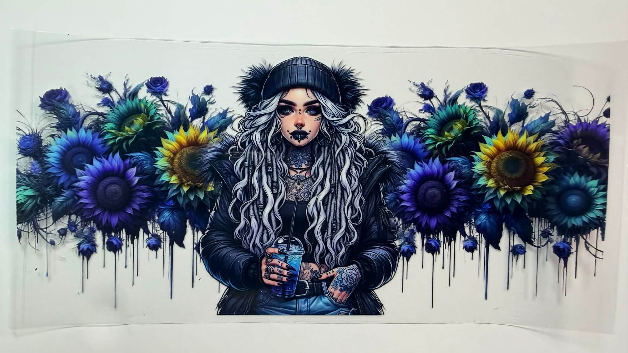 TATTOO BEAUTY