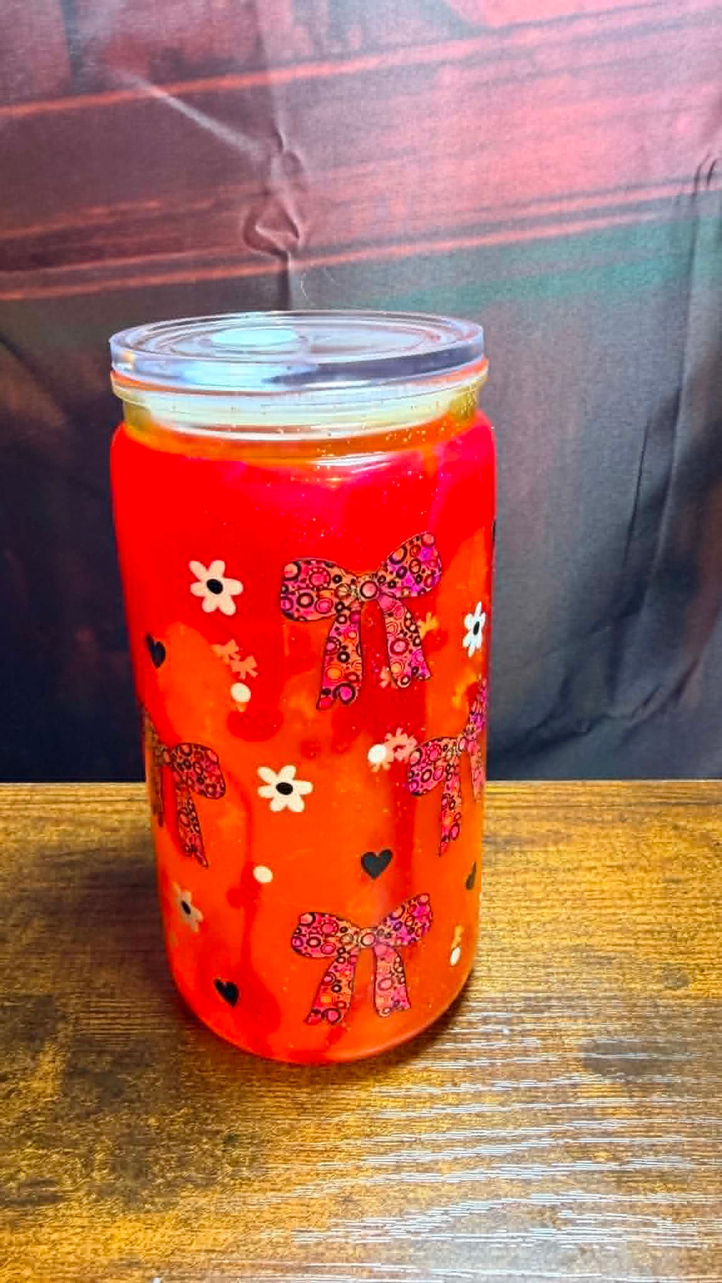 PRE-MADE 16OZ