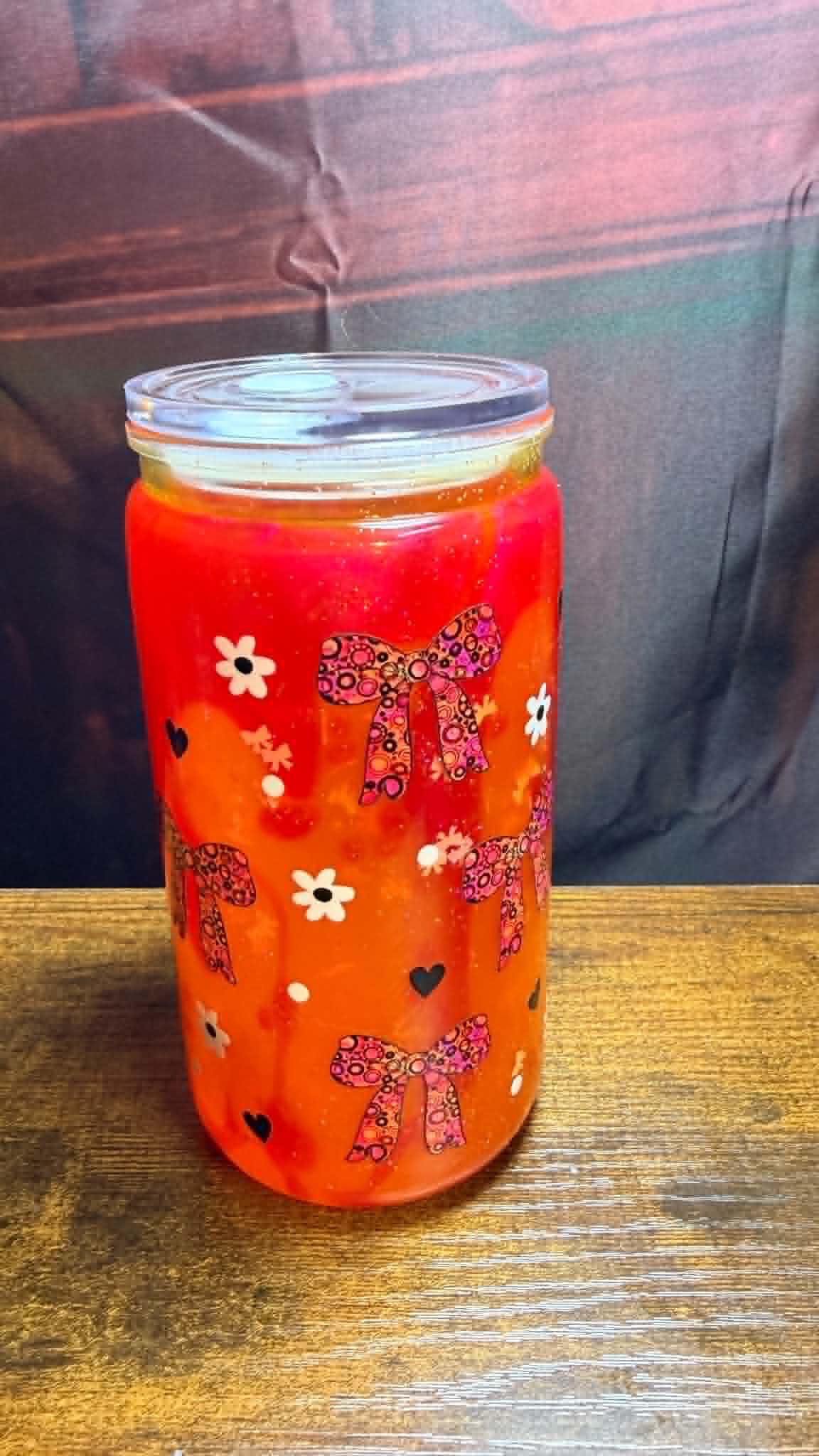 PRE-MADE 16OZ