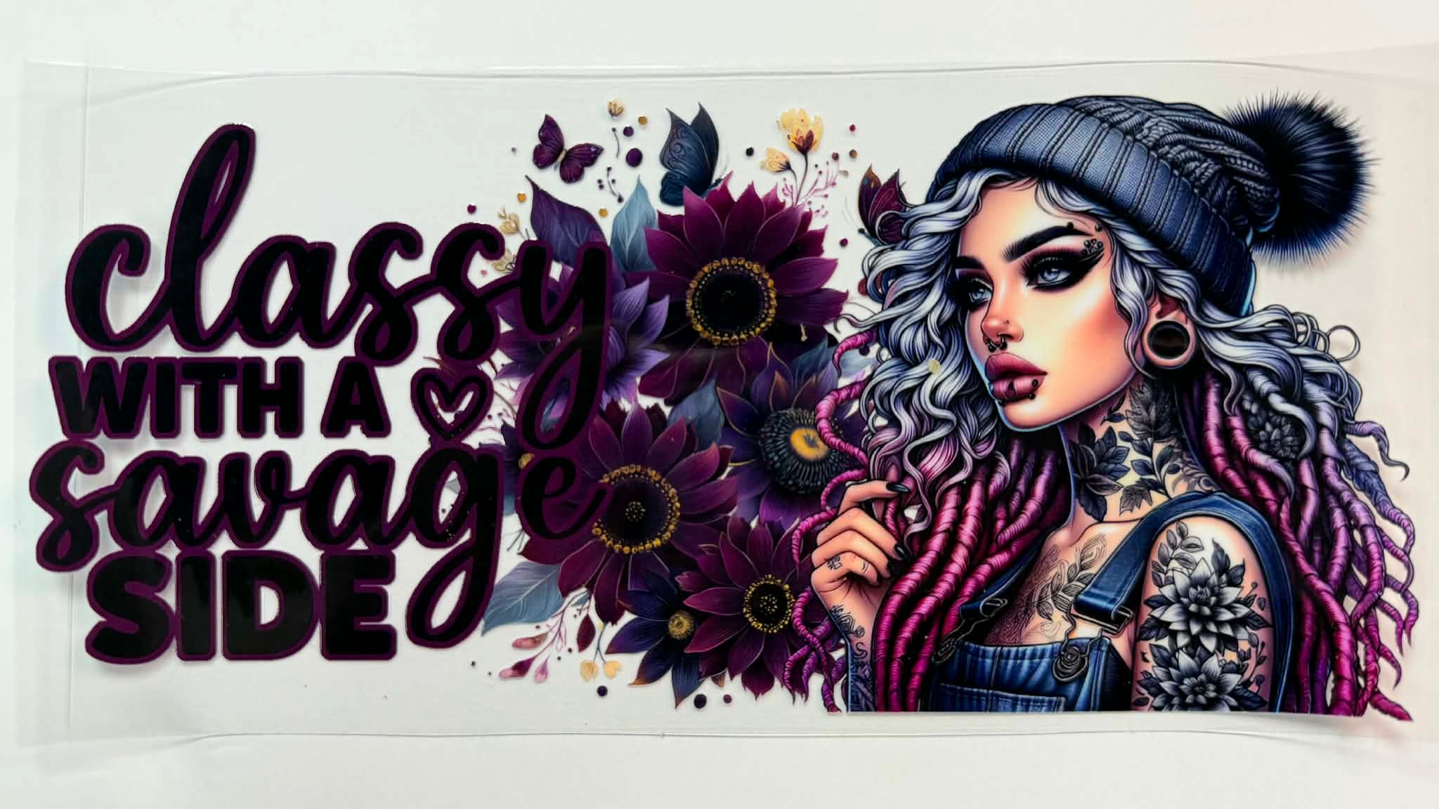 TATTOO BEAUTY