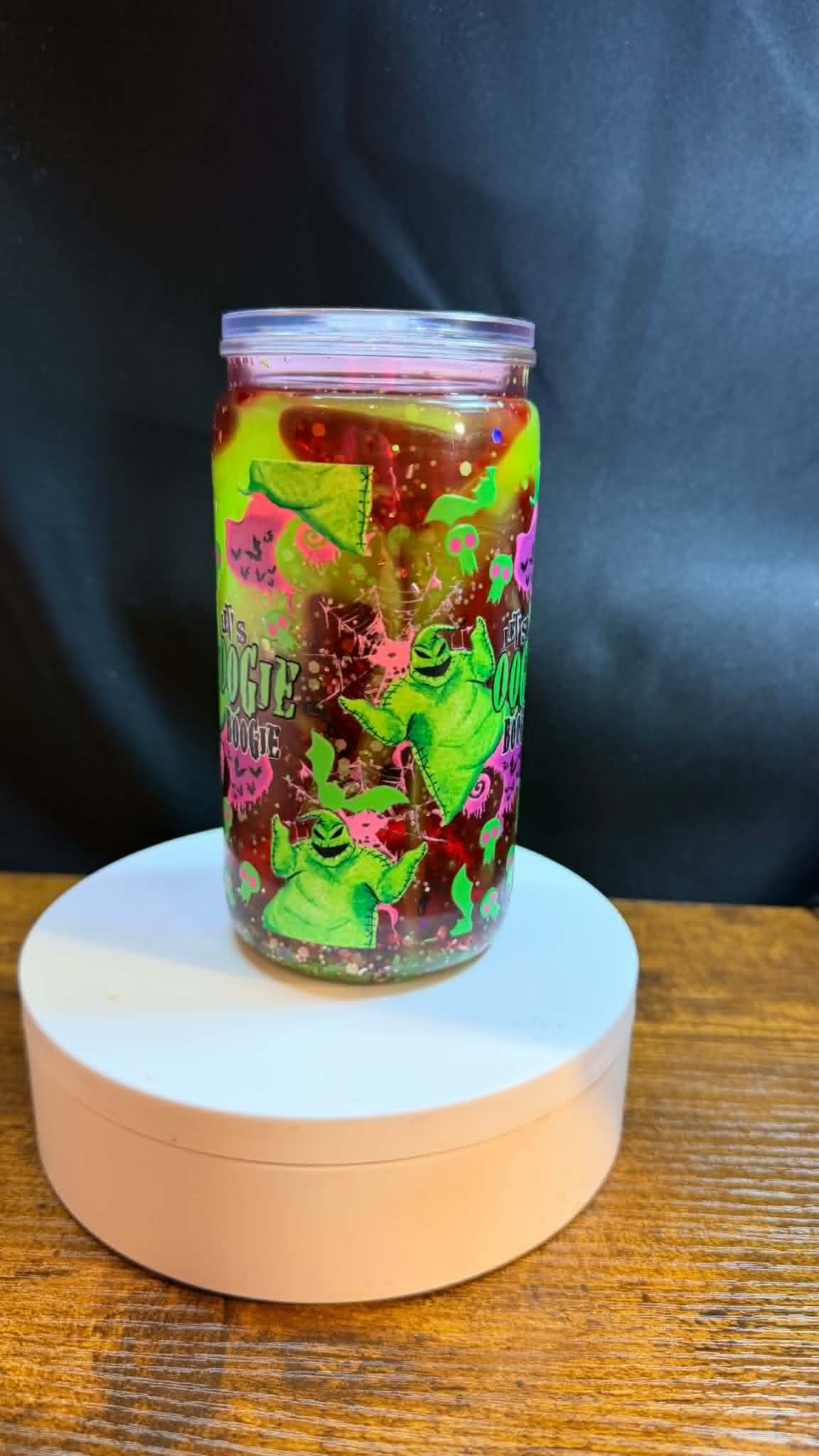 PRE-MADE 16OZ