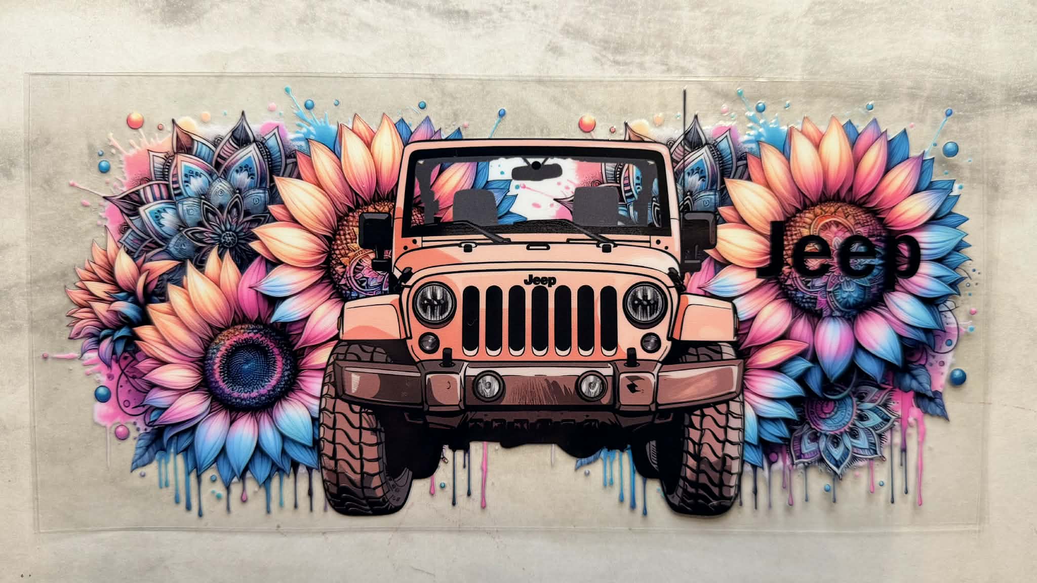 JEEP