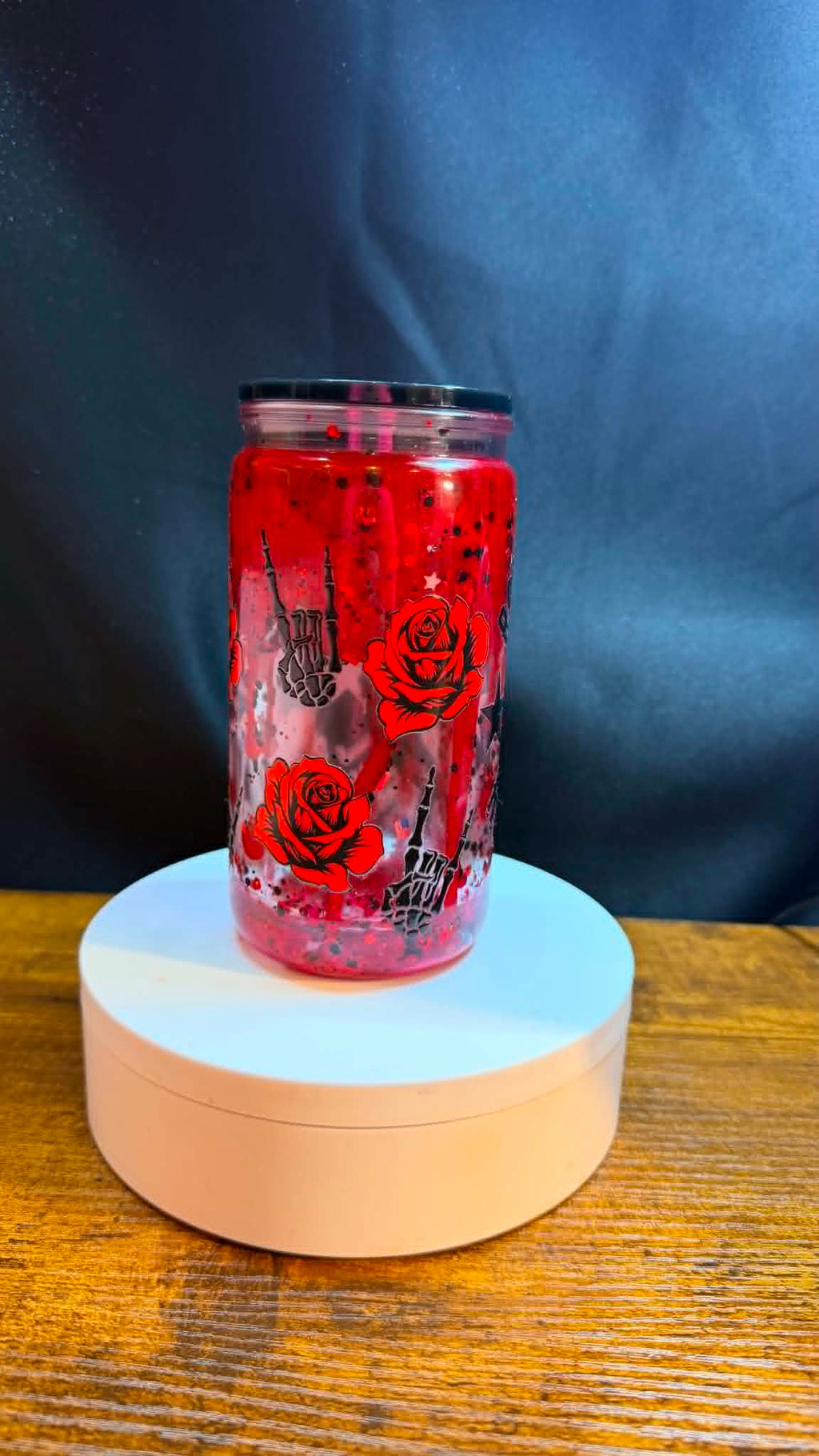 PRE-MADE 16OZ